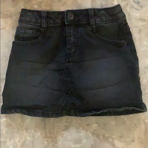 Crazy 8 girls skirt